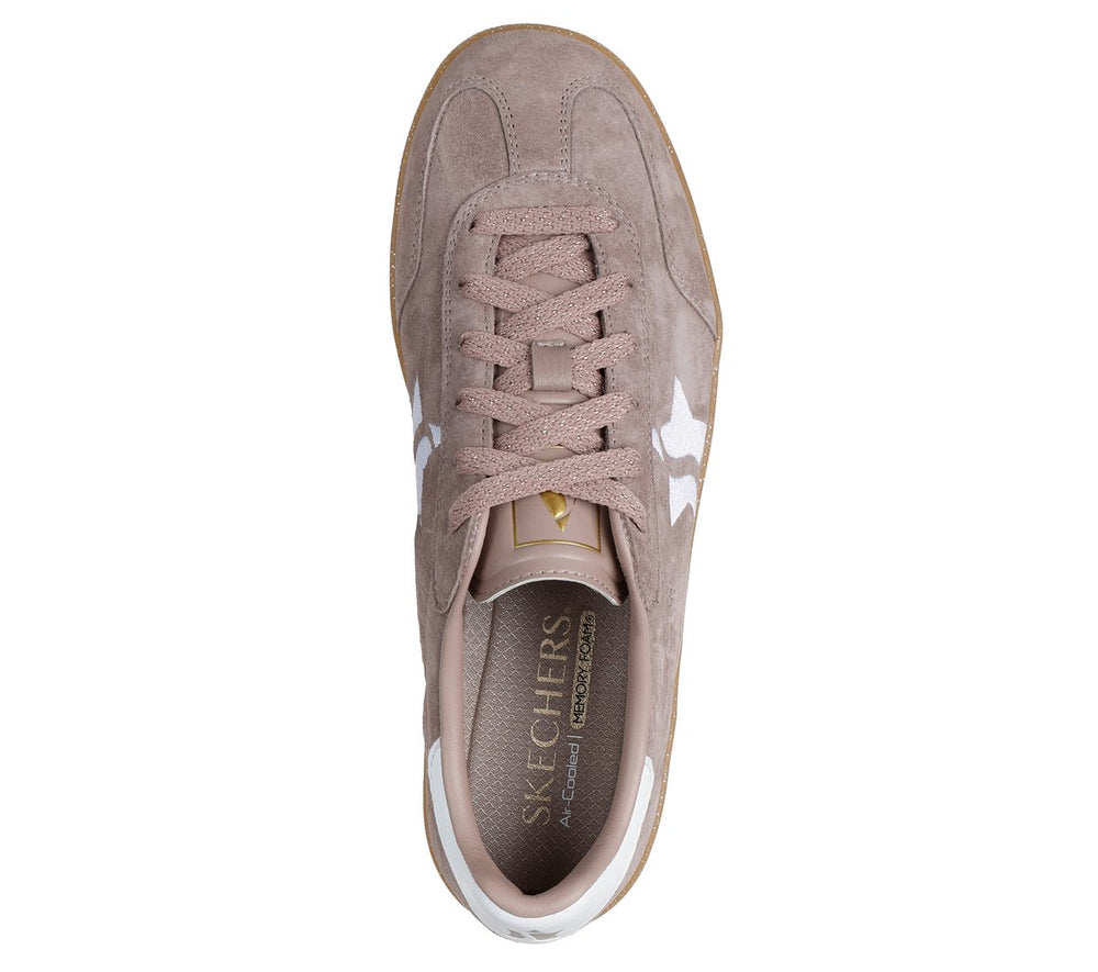 Academy - Subtle Sparks Shoes | Skechers Women