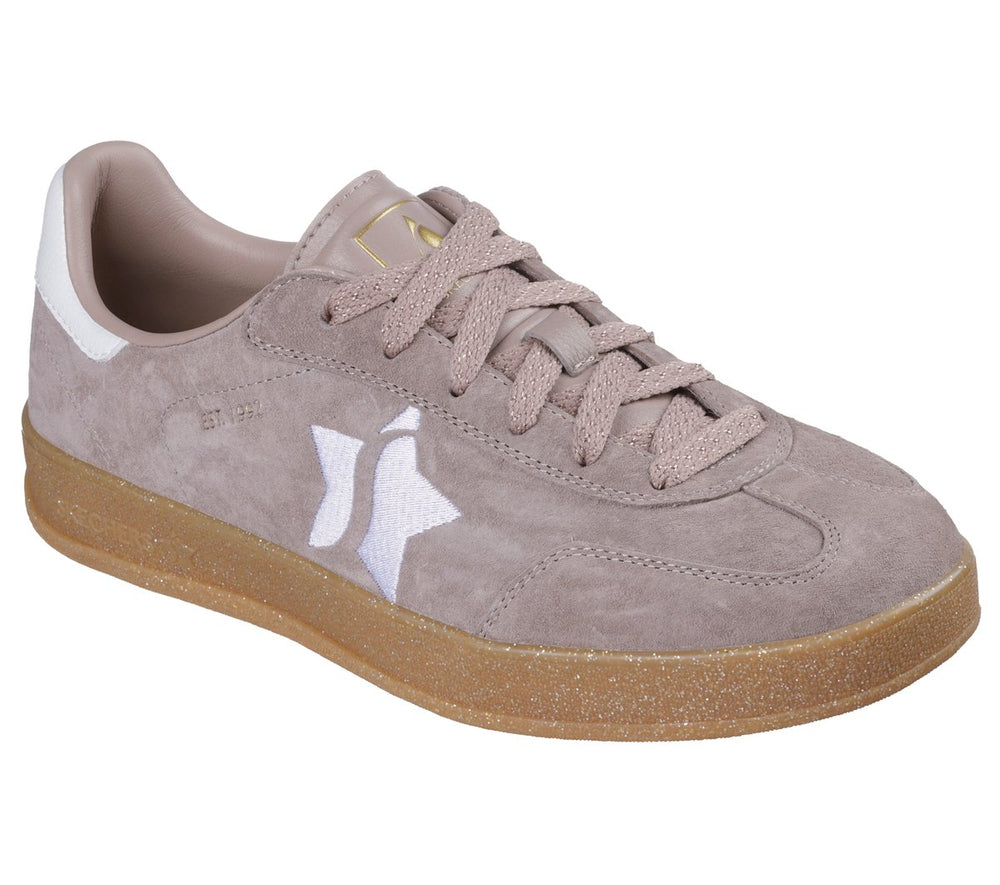 Academy - Subtle Sparks Shoes | Skechers Women