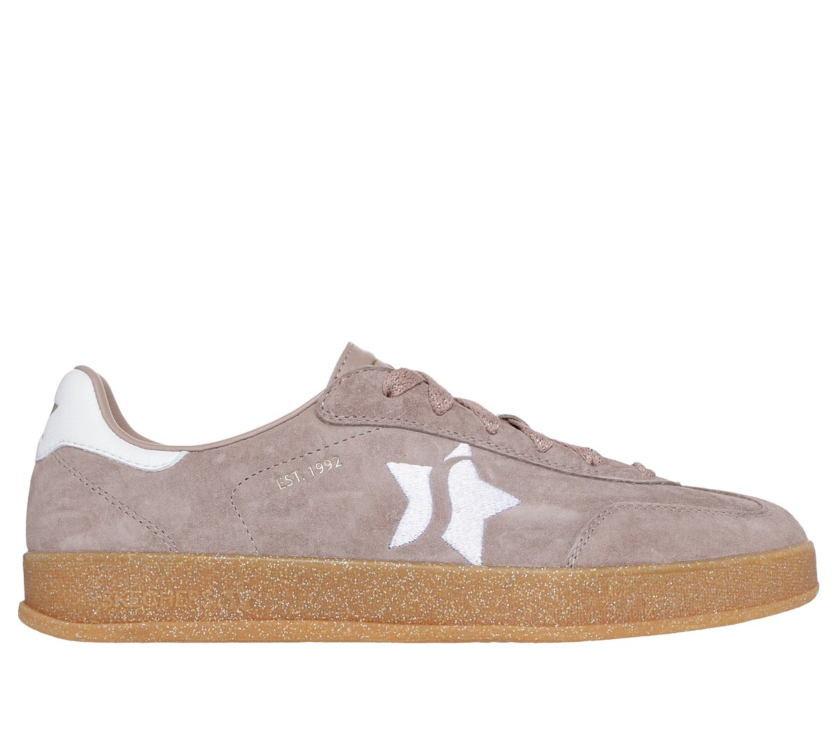 Academy - Subtle Sparks Shoes | Skechers Women