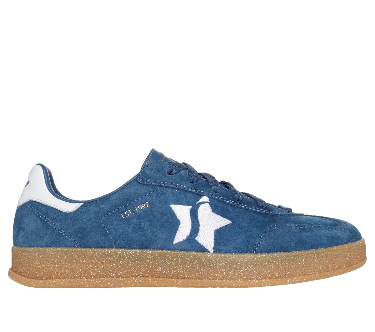 Academy - Subtle Sparks Shoes | Skechers Women