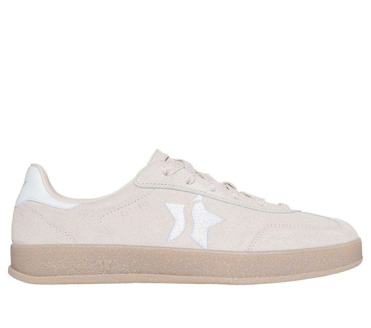 Academy - Subtle Sparks Shoes | Skechers Women