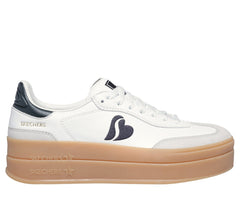 Academy HI - Stacked Hearts Shoes | Skechers Women