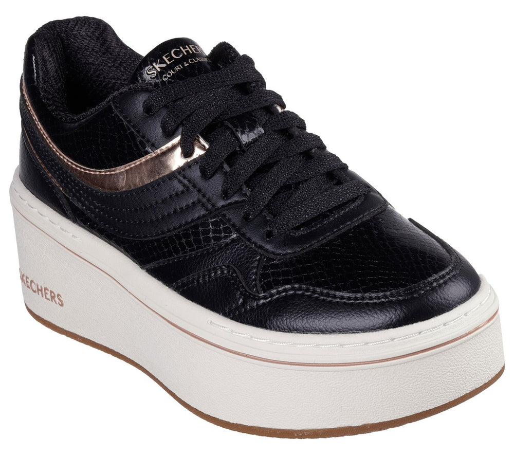 Paloma - Lifted Glow Shoes | Skechers Women