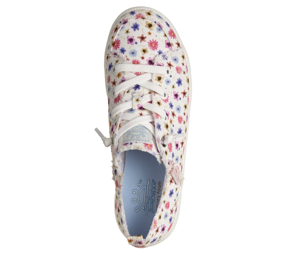 BOBS B Cute 2.0 -Bloom'N Bliss Shoes | Skechers