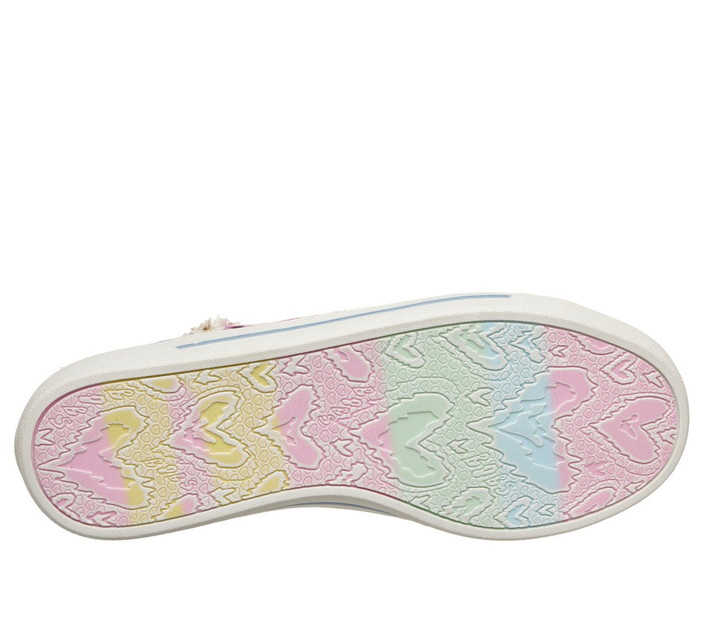 BOBS B Cute 2.0 -Bloom'N Bliss Shoes | Skechers
