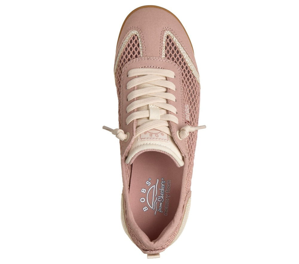 BOBS Billie -Jazzy Jog Shoes | Skechers