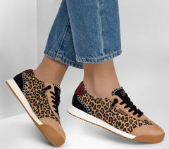 BOBS Billie -Wild Spotz Shoes | Skechers Women