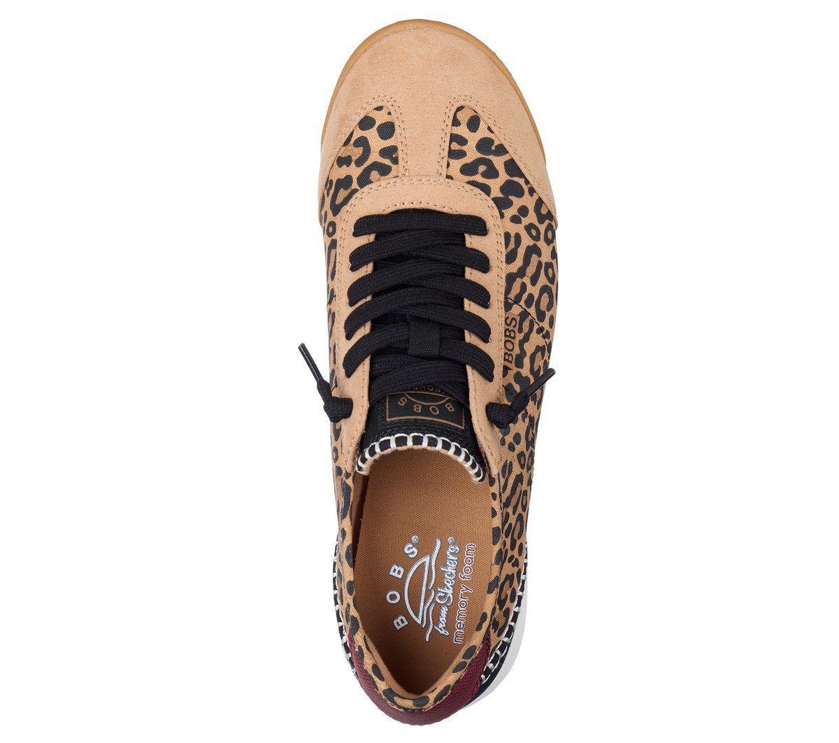 BOBS Billie -Wild Spotz Shoes | Skechers Women