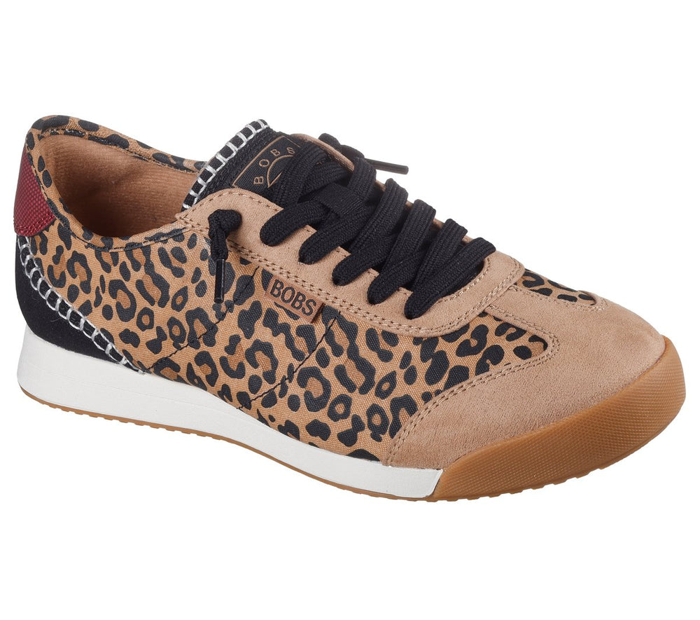 BOBS Billie -Wild Spotz Shoes | Skechers Women