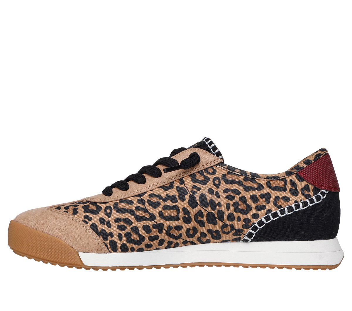 BOBS Billie -Wild Spotz Shoes | Skechers Women