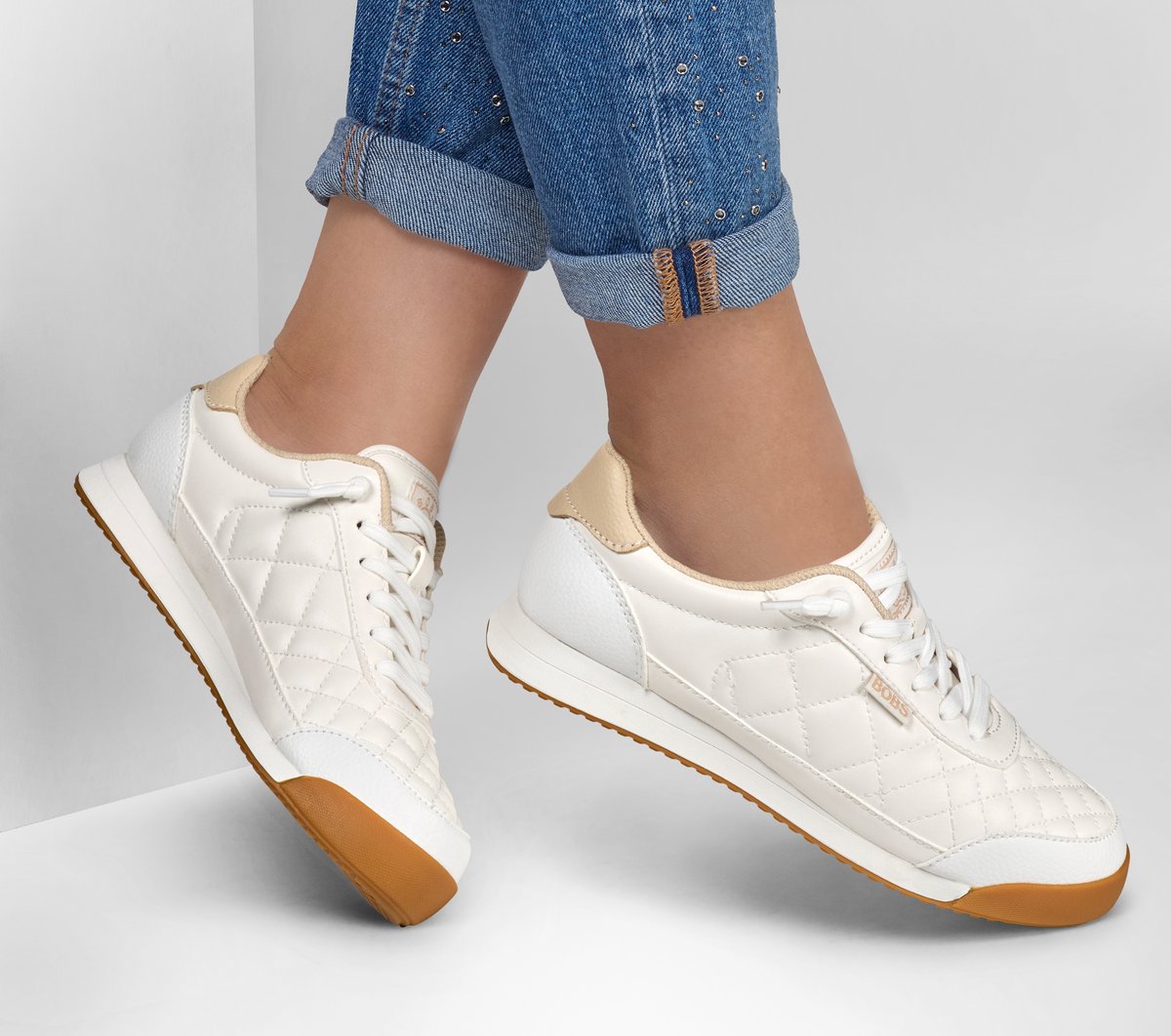 BOBS Billie - Wild Comfort Shoes | Skechers Women