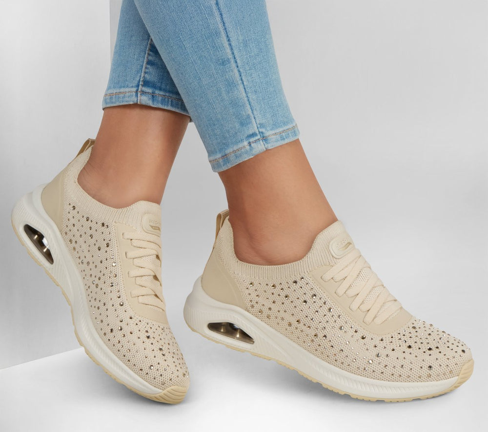 Relaxed Fit: Arch Fit UNO - Starla Shoes | Skechers Women
