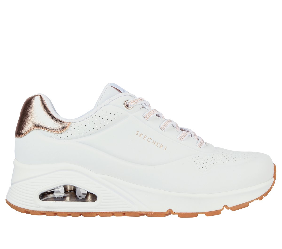 UNO - Shimmer Away Shoes | Skechers Women