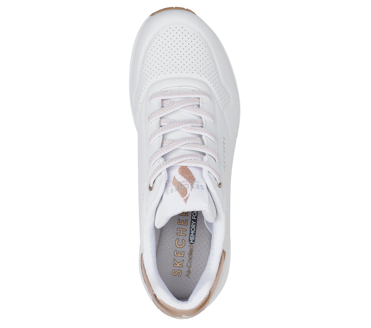 UNO - Shimmer Away Shoes | Skechers Women