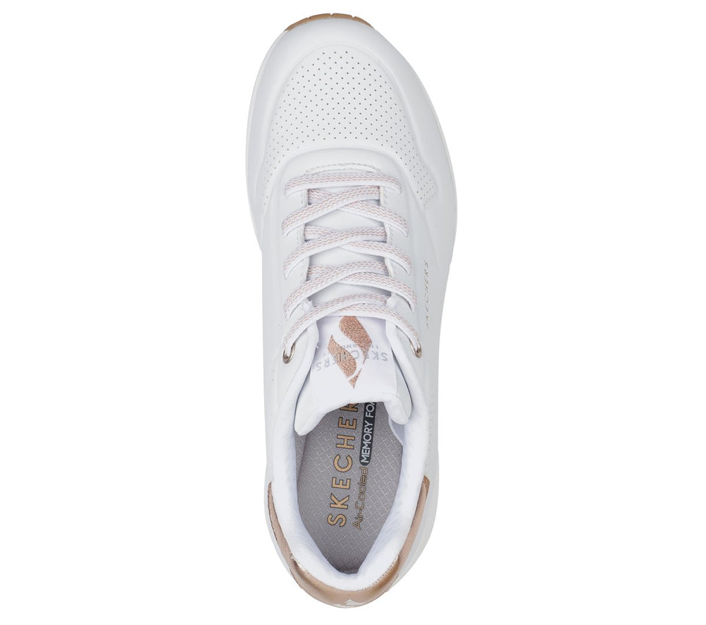 UNO - Shimmer Away Shoes | Skechers Women