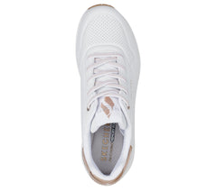 UNO - Shimmer Away Shoes | Skechers Women