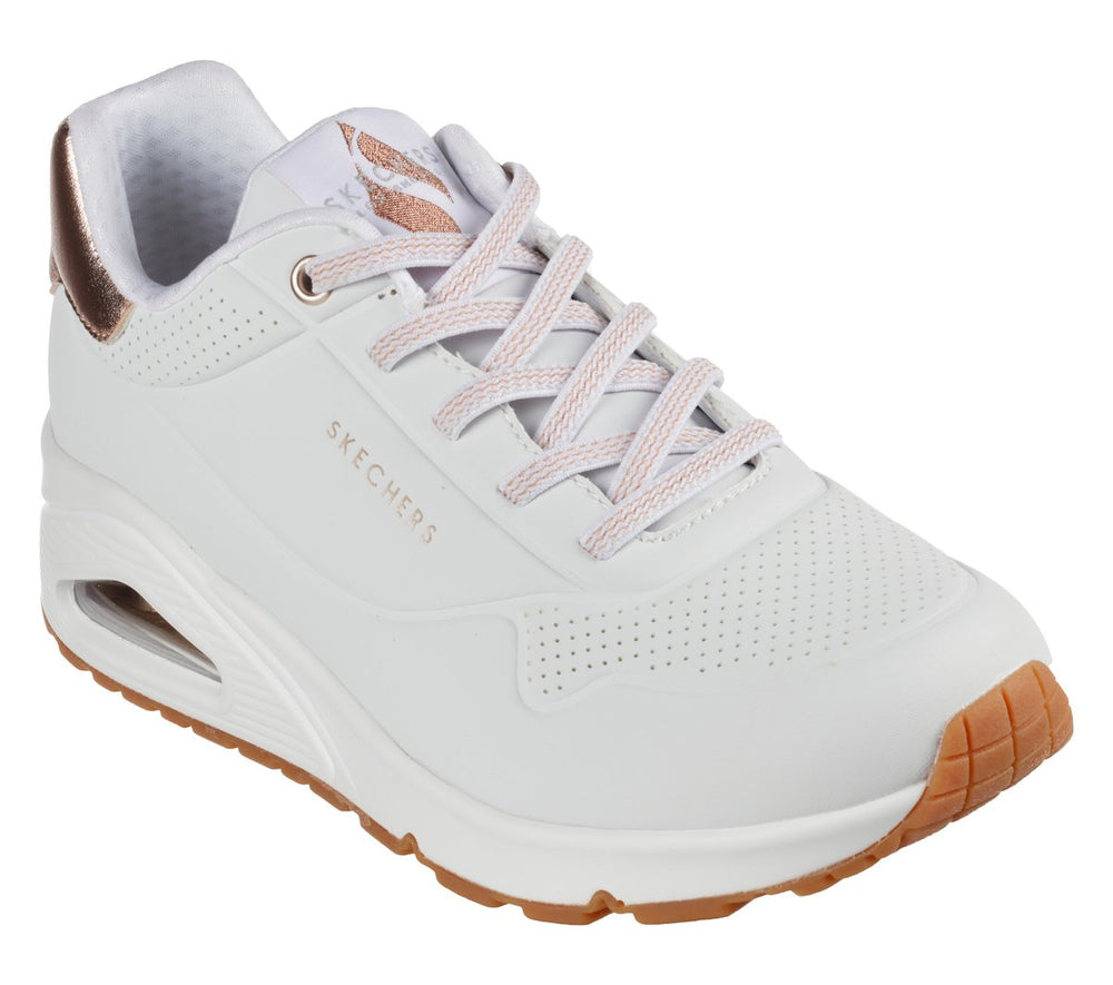UNO - Shimmer Away Shoes | Skechers Women