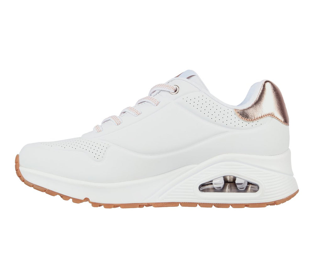 UNO - Shimmer Away Shoes | Skechers Women