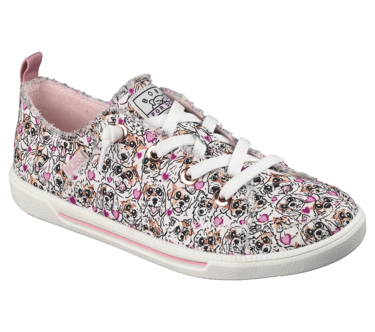 BOBS B Cute 2.0 - Charm Eyes Shoes | Skechers Women