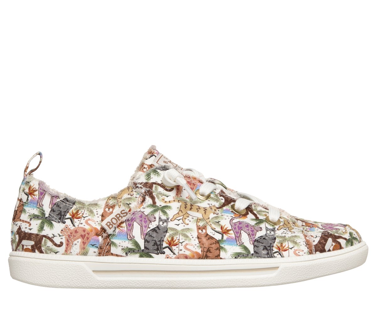 BOBS B Cute 2.0 - Jungle Steps Shoes | Skechers Women