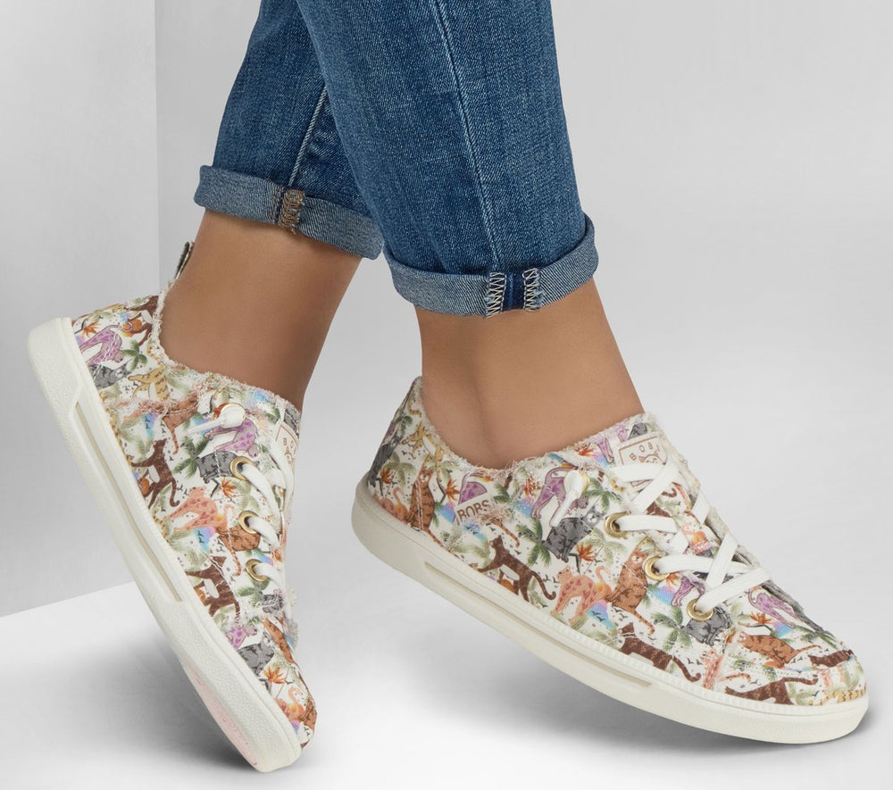 BOBS B Cute 2.0 - Jungle Steps Shoes | Skechers Women