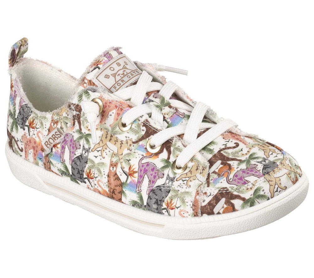 BOBS B Cute 2.0 - Jungle Steps Shoes | Skechers Women