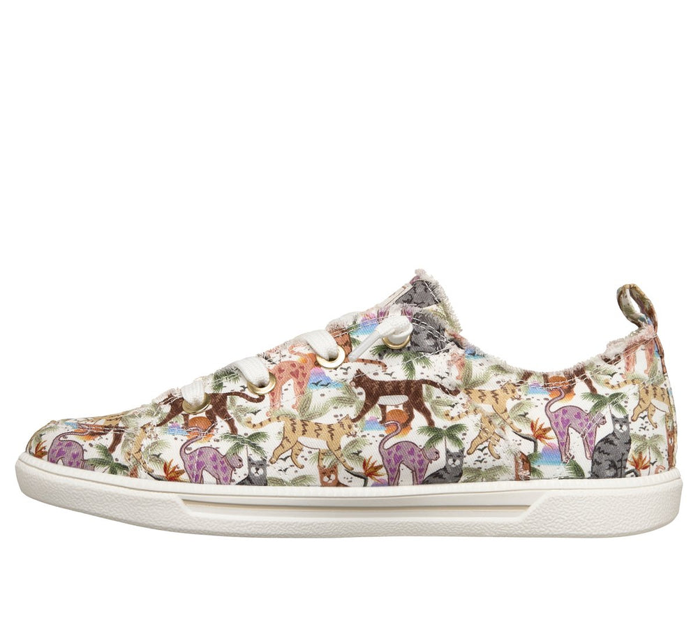 BOBS B Cute 2.0 - Jungle Steps Shoes | Skechers Women