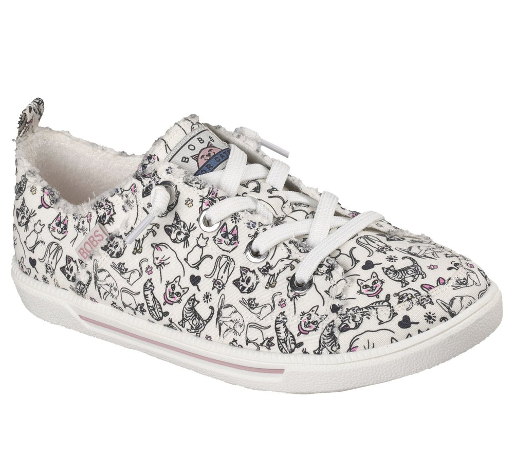BOBS B Cute 2.0 - Glam Kitty Shoes | Skechers Women