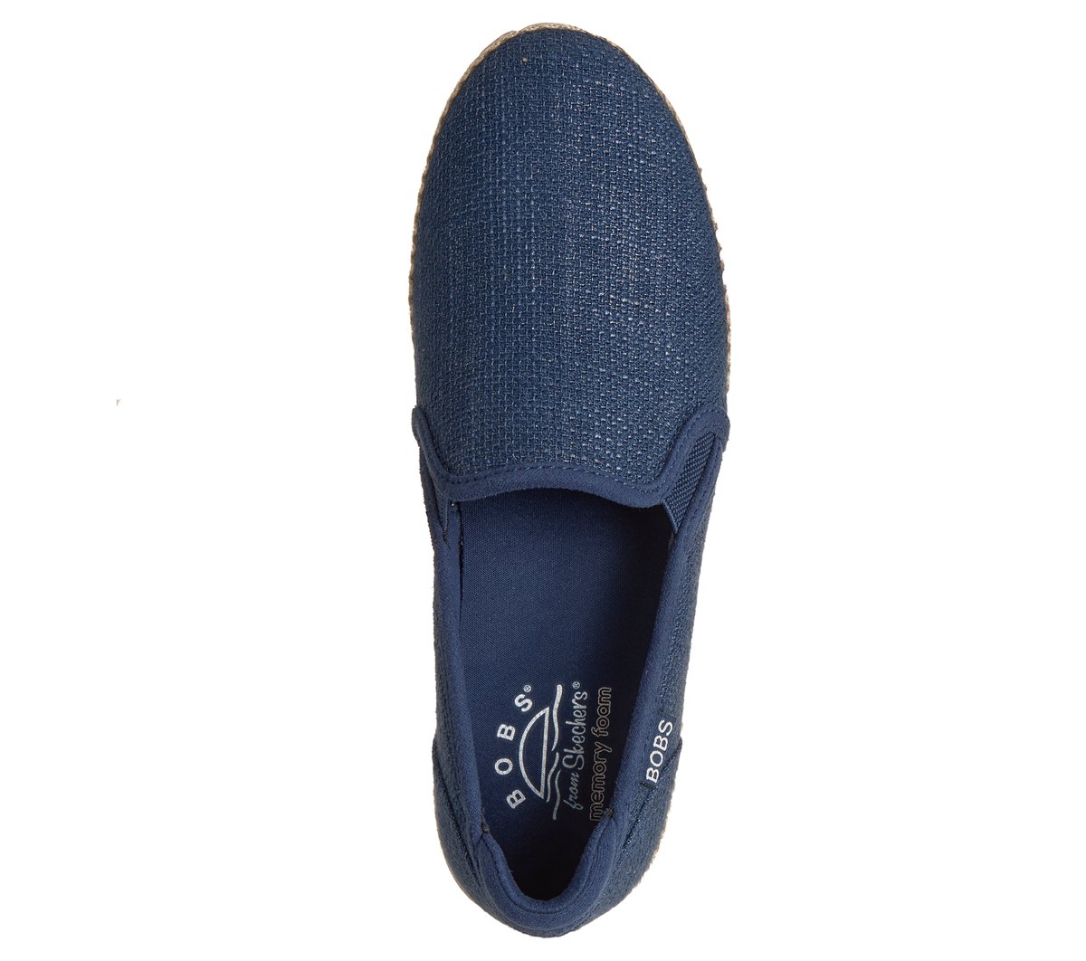 BOBS Flexpadrille LO - Shiny Spritz Shoes | Skechers Women