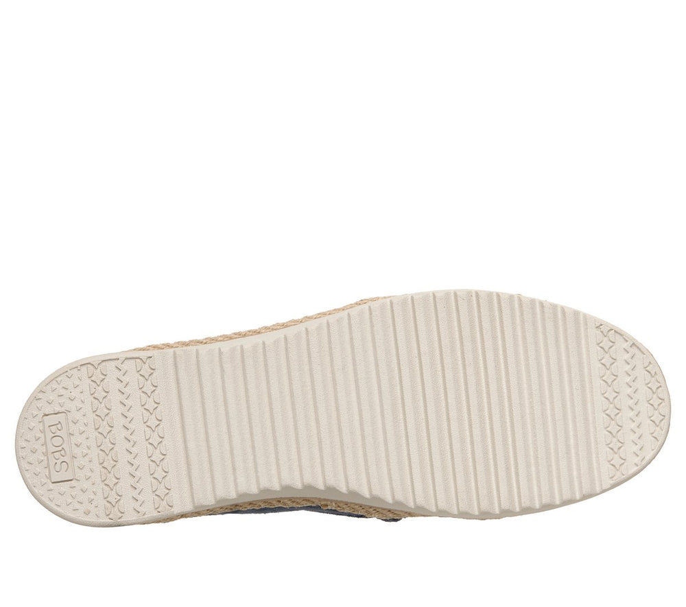 BOBS Flexpadrille LO - Shiny Spritz Shoes | Skechers Women