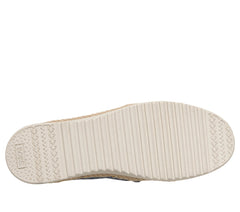 BOBS Flexpadrille LO - Shiny Spritz Shoes | Skechers Women
