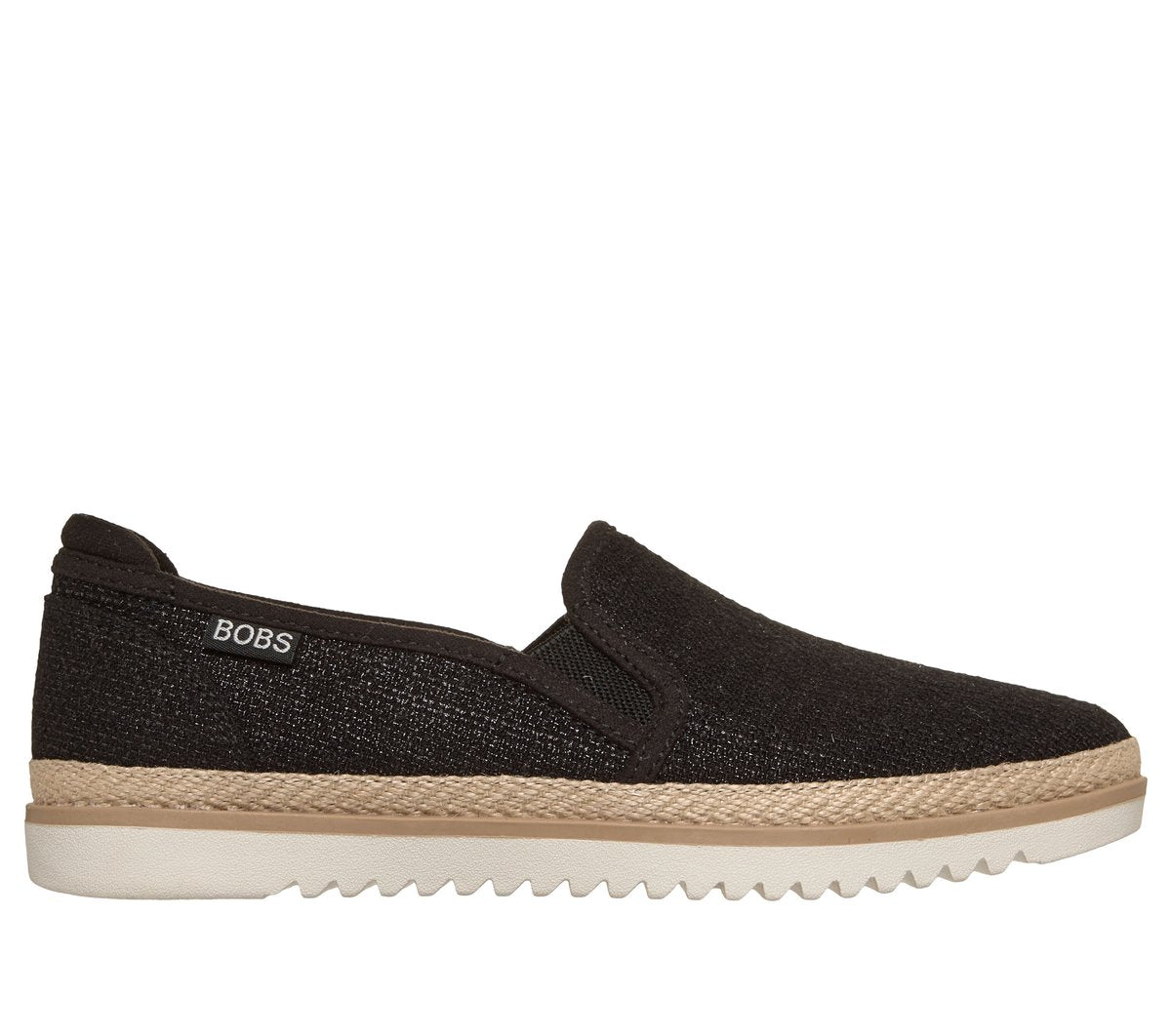 BOBS Flexpadrille LO - Shiny Spritz Shoes | Skechers Women