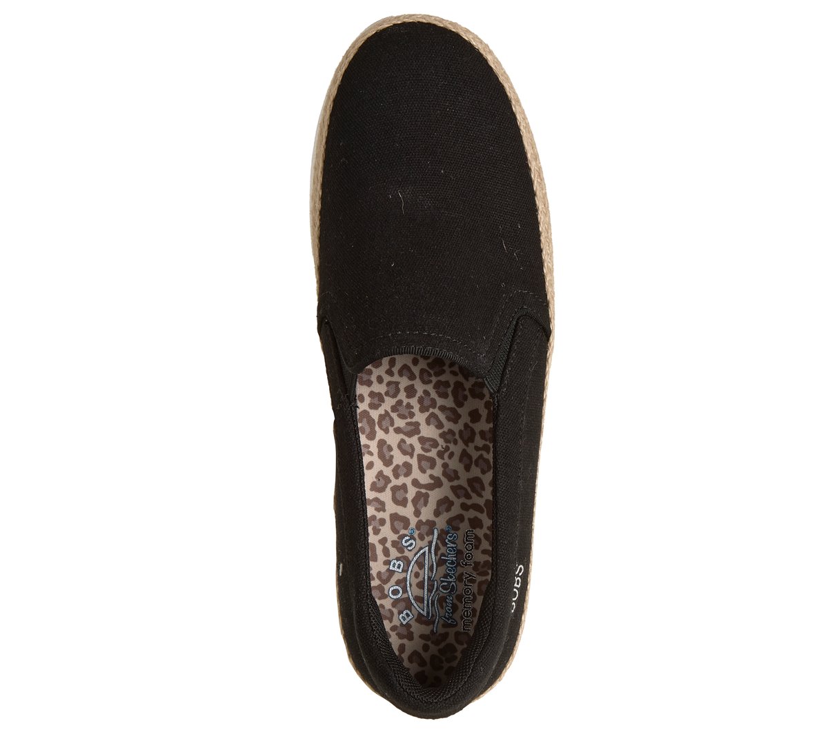 BOBS Flexpadrille HI - Day Delight Shoes | Skechers