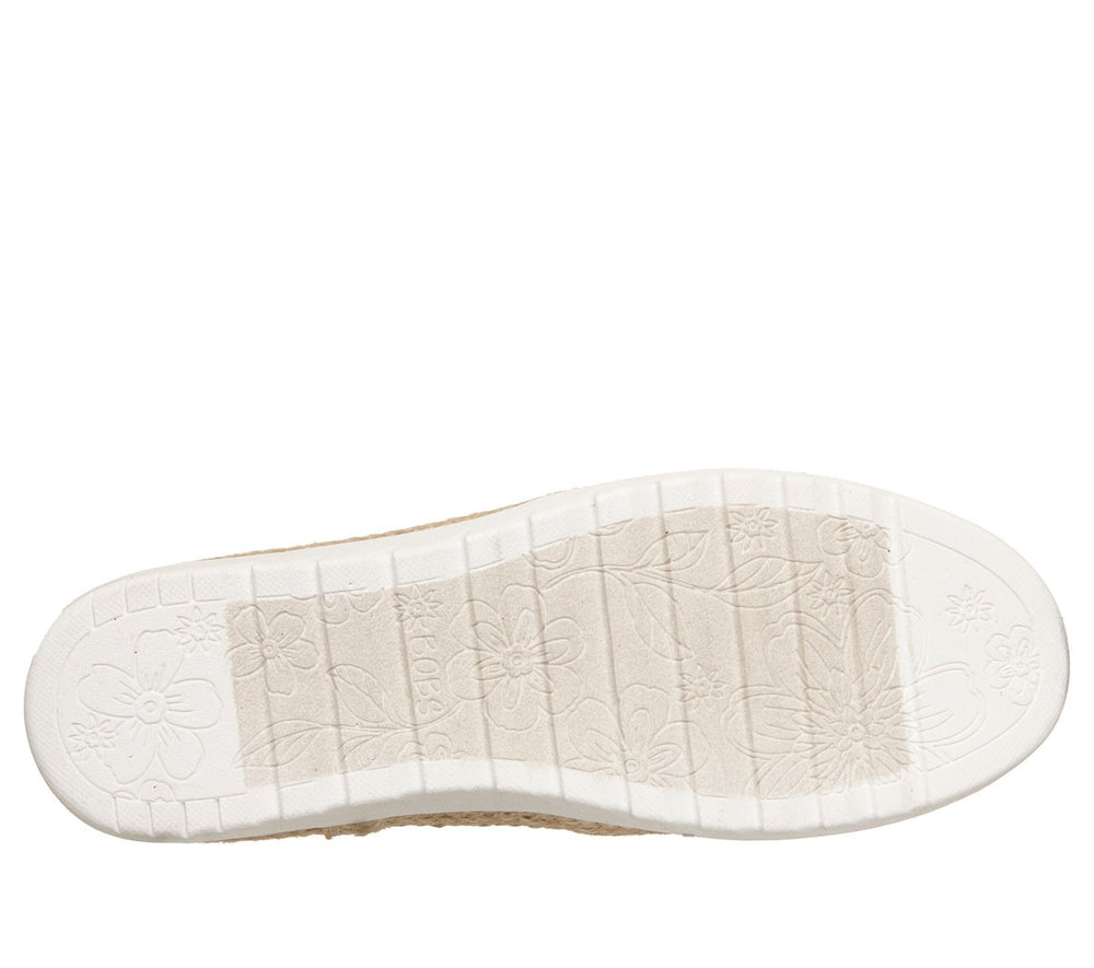 BOBS Flexpadrille HI - Day Delight Shoes | Skechers