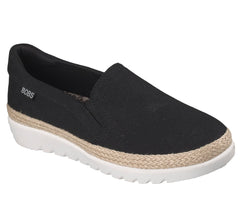 BOBS Flexpadrille HI - Day Delight Shoes | Skechers