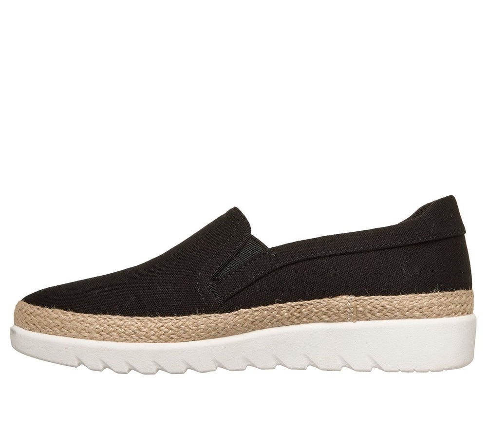 BOBS Flexpadrille HI - Day Delight Shoes | Skechers