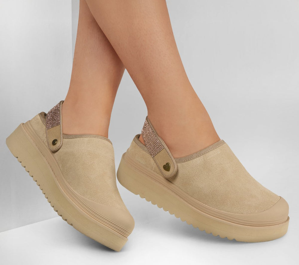 BOBS Dakota - Lush Lounger Shoes | Skechers Women