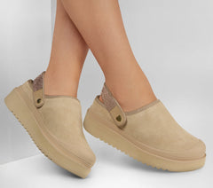 BOBS Dakota - Lush Lounger Shoes | Skechers Women