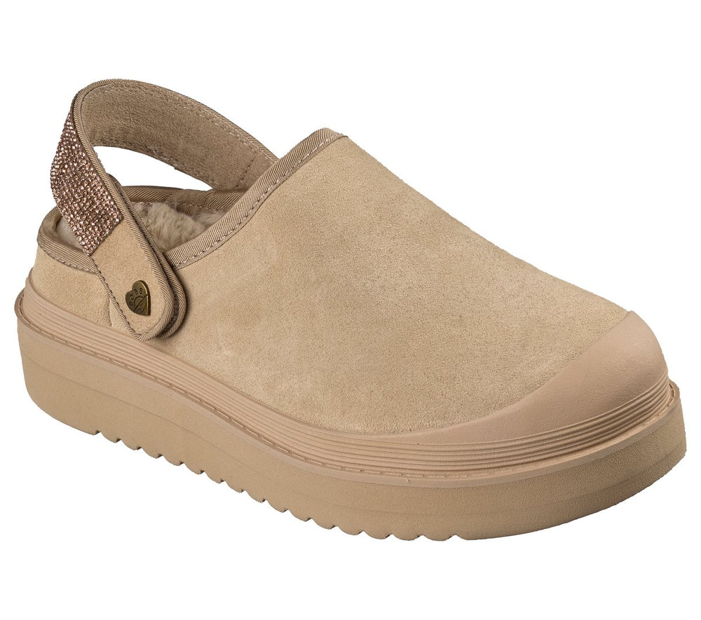 BOBS Dakota - Lush Lounger Shoes | Skechers Women