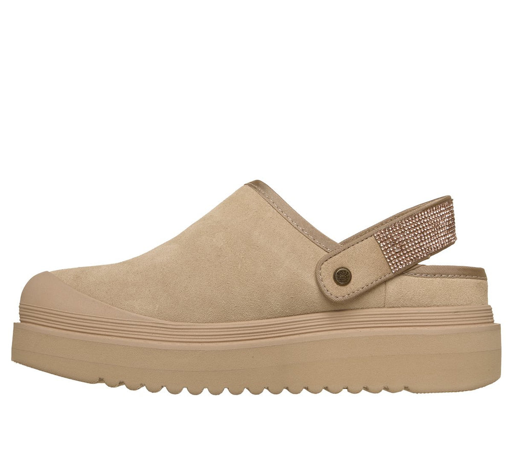 BOBS Dakota - Lush Lounger Shoes | Skechers Women