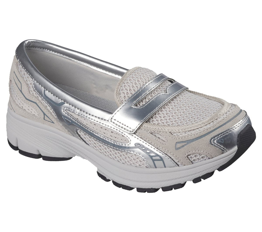 Var-City Shoes | Skechers Women
