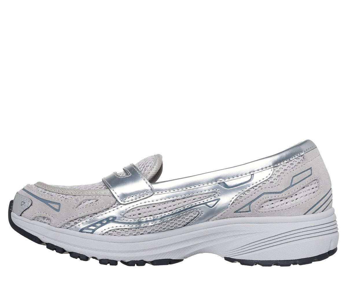 Var-City Shoes | Skechers Women