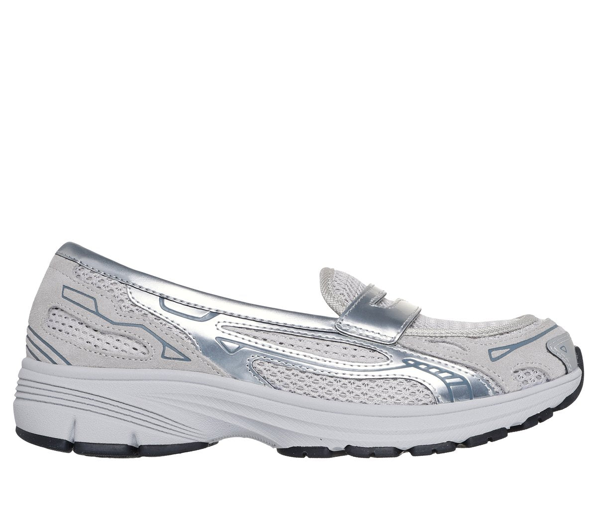 Var-City Shoes | Skechers Women