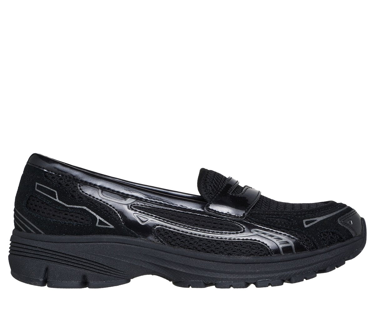Var-City Shoes | Skechers Women
