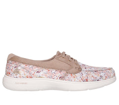 On-The-GO Flex Radiant - Floral Shoes | Skechers Women