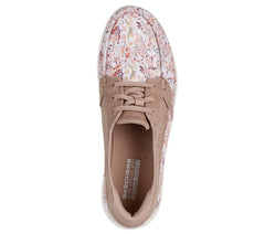 On-The-GO Flex Radiant - Floral Shoes | Skechers Women
