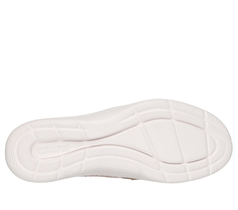 On-The-GO Flex Radiant - Floral Shoes | Skechers Women