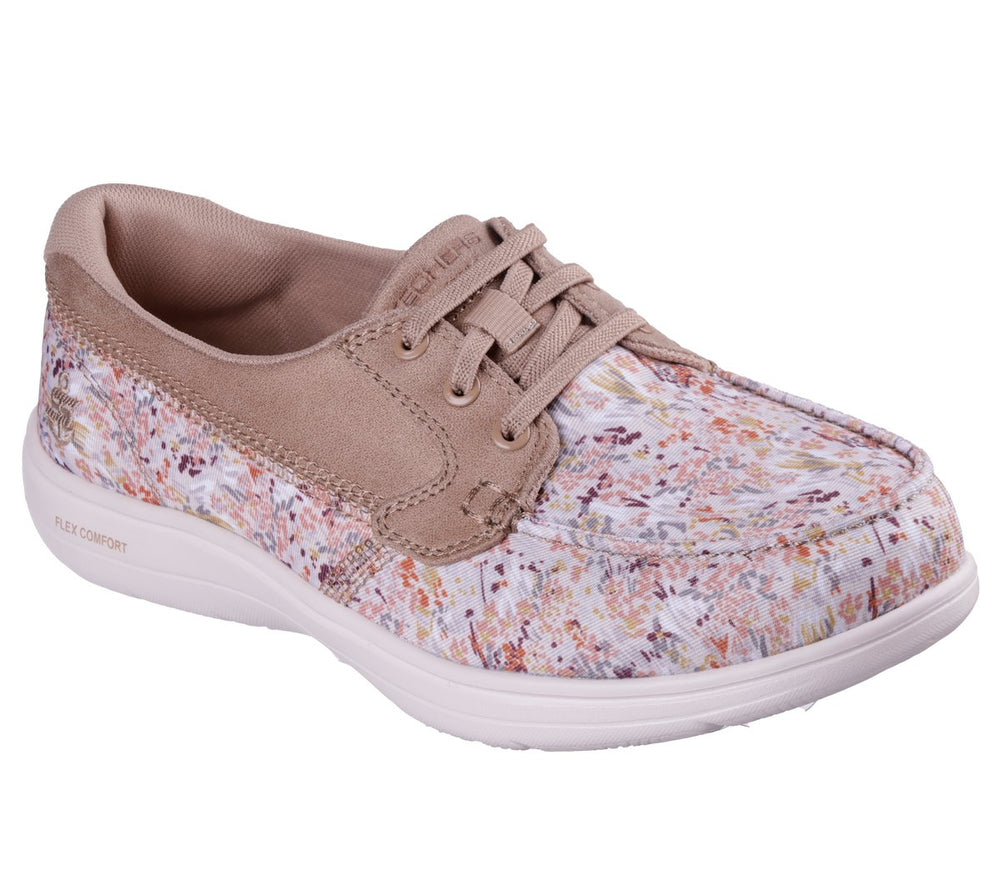 On-The-GO Flex Radiant - Floral Shoes | Skechers Women