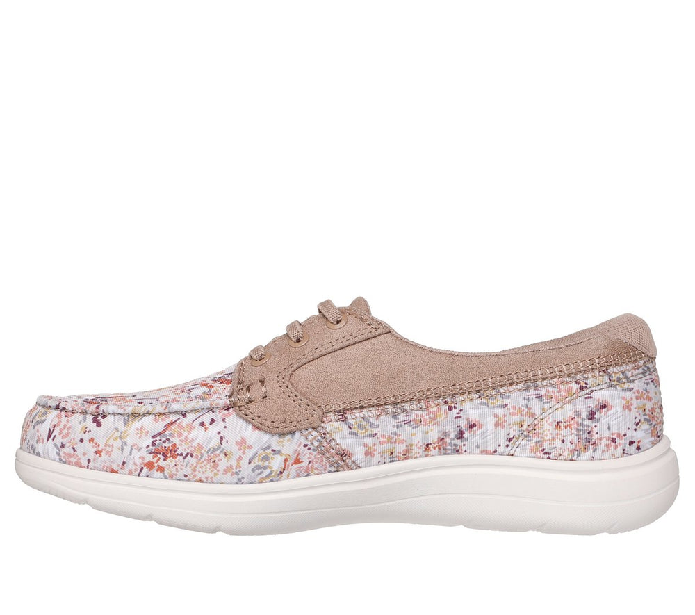 On-The-GO Flex Radiant - Floral Shoes | Skechers Women