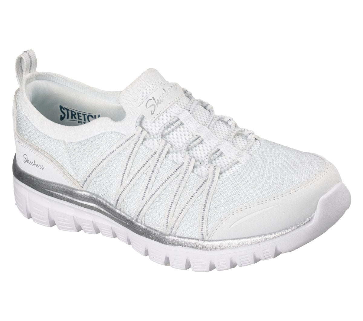 Graceful - Purecrush Shoes | Skechers Women